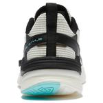 Light Bomb Pro Low Top Повседневные Кроссовки Мужские Белый Черный PEAK, Экрю/Черный - фото 5