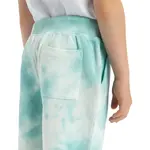 Шорты для мальчиков Quiksilver Tie Dye, синий - фото 6