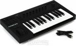 Интеллектуальный контроллер клавиатуры Native Instruments Komplete Kontrol A25 - фото 2