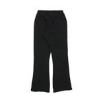 Спортивные брюки Hellstar Mirror Face Snap Sweatpants, Black - фото 2