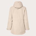 Женская куртка Oakley Sub Temp Recycled Gore-tex, Humus - фото 3