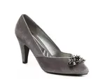 Туфли May Bellini, Grey - фото