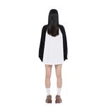 WE11DONE Свитшот унисекс черный - фото 10