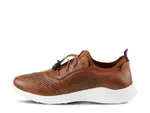 Кроссовки Spring Step Kris, коньячный цвет - фото 2