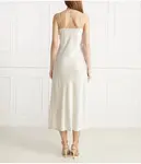 Платье Marc Cain, бежевый - фото 4