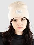 Шапка Columbia Whirlibird Cuffed Beanie, chalk/ mountains - фото 3