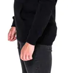 Худи New Era NFL Regular Baltimore Ravens, черный - фото 5