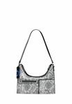 Сумка Desigual Handbag, Black - фото 2