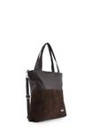 Сумка-шоппер VENEZIA Tote bag, Brown - фото 4