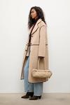 Пальто Answear.Lab, бежевый - фото 4