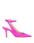 Туфли Douuod, фуксия - фото