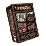 Настольная игра Terraincrate: Tavern - фото