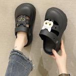 Сабо женские Xmistuo Shrimp Mith Tow - фото 5