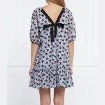 Платье Max&Co., синий - фото 3