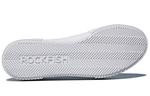 Кеды женские низкие белые Rockfish - фото 5