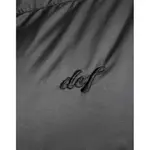 Куртка Def Boxy puffer, черный - фото 5