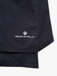 Двойные шорты Ronhill, Black - фото 5