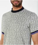 Футболка Regular fit Ea7, белый - фото 4