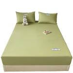 Подогнанная простыня Sanrio, фиолетовый - фото 10