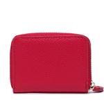 Кошелек Valentino Divina, красный - фото 2