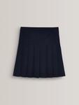 Юбка Next, темно-синий - фото 3