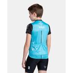 Велосипедная майка для мальчиков Kilpi CORIDOR-JB - фото 2