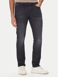 Джинсы slim fit H-Delaware 50550954 Boss, черный - фото