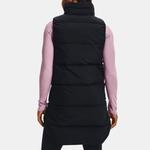 Женский жилет Under Armour, цвет Black - фото 5