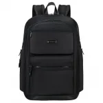 Samsonite Рюкзак Polyester мужской Black - фото 3
