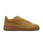Кроссовки Nike Air Force 1 LV8 GS Wheat, коричневый - фото