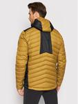 Пуховик regular fit Essential Xwarm LC1611500 Salomon, желтый - фото 2