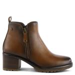 Женские ботильоны Patrizia Irie, черный - фото