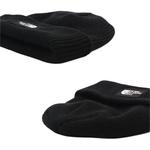 Нейлоновая шапка унисекс THE NORTH FACE, черный - фото 7