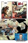 Fear Itself [New Printing] (Marvel Universe) - фото 5