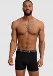 Боксеры Lousy Livin, черный - фото 2
