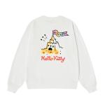 Худи Hello Kitty унисекс Sanrio, розовый - фото 2