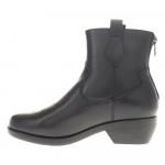 Ботинки в стиле вестерн от Maisie Propet, черный - фото 5