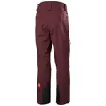 Штаны Ridge Infinity Shell - мужские Helly Hansen, Hickory - фото 4