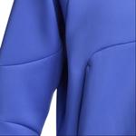 Свитшот Women's Refreshing Blue Nike, синий - фото 7