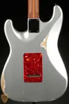 Suhr Eddie's Guitars Exclusive Classic S Antique Roasted - Firemist Silver 2023 - фото 4