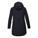 Парка Giga Dx, цвет blau/kometgrau - фото 2