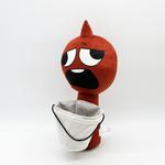 Плюшевая кукла Bucket Box Dolls высотой 33 см LEWAHON - фото 3