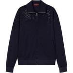 Куртка мужская GUCCI, темно-синий - фото