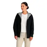 Куртка Outdoor Research Stratoburst Stretch, черный - фото 5