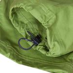 Брюки Ocun Pantera Organic, зеленый - фото 2