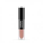 Блеск для губ 08 Рафия, 3,5 мл Vipera, Varsovia - фото