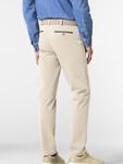 Обычные брюки-чинос MEYER Bonn, кремовый - фото 3