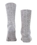 Носки Falke Socke Brooklyn, цвет Metal grey - фото 2