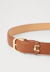 Ремень Coccinelle Belt, Cognac - фото 4