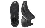 Кроссовки speedcross 6 gtx 'black' Salomon, черный - фото 4